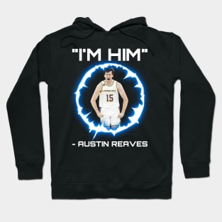 Austin Reaves Hoodie